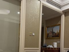 -南通金石国际大酒店