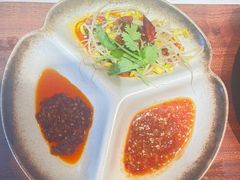 -云海肴·汽锅鸡·云南菜(高德置地店)