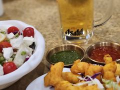 -清真· AL-JANNAT 佳纳特餐厅(仙林店)