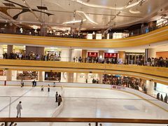 -冠军冰场CHAMPION RINK(苏州中心商场店)