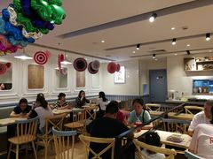 大堂-满记甜品(巴黎春天宝山店)