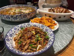 -天山集市(和家乐广场店)