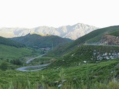 -灵山