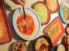 -常和州·夜宵大排档(常州单店)