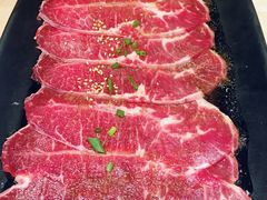 -新石器烤肉(中房金谊广场店)