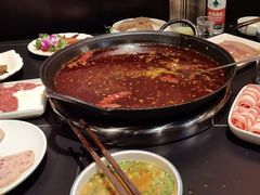 -俏媳妇火锅(宽窄巷子店)