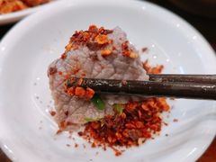 跷脚牛肉-谢老五跷脚牛肉·非遗传承店