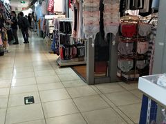 -南京环北服装批发市场