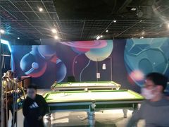 -世代星球·保龄球·镭战真人CS·团建(杨浦店)