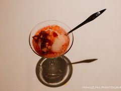 -THE WANG王品(上海中心云端店)
