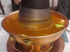 -东来顺饭庄(天坛店)