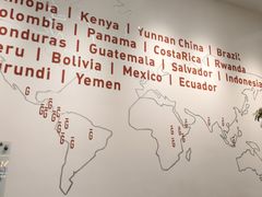 -Gee Coffee Roasters(万象城店)