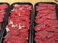 -正禾鲜·潮汕牛肉火锅(凯德天府店)