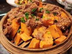 -杨记隆府(南坪店)