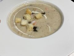 -超级厨房概念餐厅(奥园广场店)