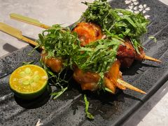 -人间酒暖·Go blanc·烧鸟·深夜食堂(陆家嘴店)