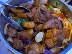 -阿里疆Alijiang·丝路美食·异域风情·清真(长楹天街店)