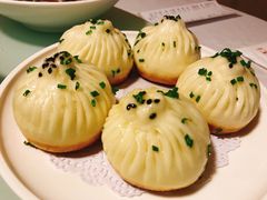 -新吉士·上海菜(浦东LCM置汇旭辉店)