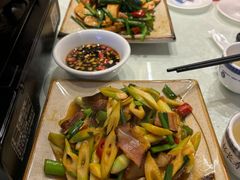 -业华湘·特色菜