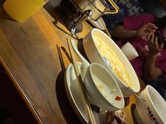 -洞庭土菜馆(易发广场店)