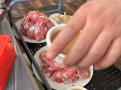-鑫龙火锅城(青岛分店)