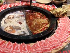 -蜀大侠火锅(森兰花园城店)