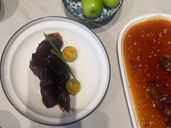 -狮王府淮扬菜(夫子庙老门东店)