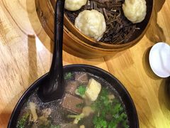 -百年尹氏汤包(湖南路狮子桥店)