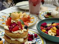 -Alimentari早午餐(安福路店)