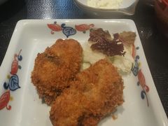-翔峰炭火鳗鱼(悦泰街里公寓店)