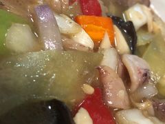 -外婆私房菜(新亚百货店)