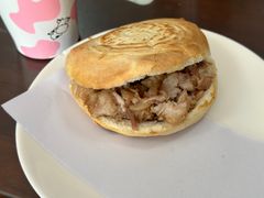 -秦豫肉夹馍(骡马市总店)
