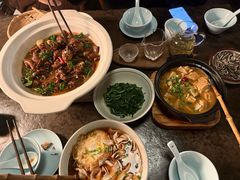 -花迹·金陵南京菜(老门东店)