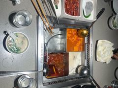 -海底捞火锅(北京路店)