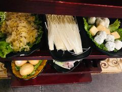 -东来顺饭庄(金泉广场店)