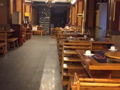 -老码头火锅(玉林店)