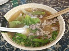 -老火车站牛肉粉