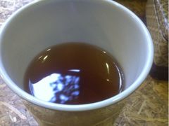 招待茶-米屋石锅拌饭(师大店)