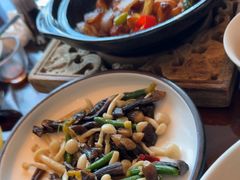 -环球港凯悦 · 享悦中餐厅