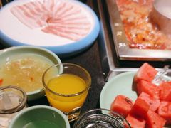 -蜀江龙火锅(339店)