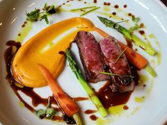 -北京古城老院厉晓麟精致菜