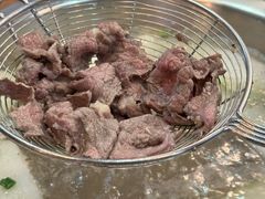 -牛一煲美食(江高店)