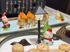 -月下料理(楷林IFC店)