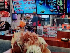 -筑地银GINDACO·日式简餐(枫蓝店)