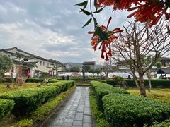 -和顺古镇