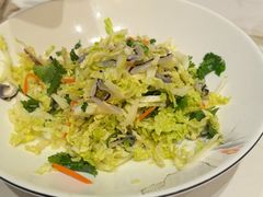 -渔家大院·胶东海鲜·老牟平烧烤餐厅(德胜店)