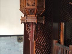 -关山古镇