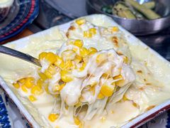 -哼蟹二将·烤肉酱蟹(合生汇店)