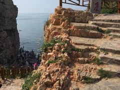 -长岛南北长山旅游景区