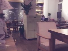 雕刻时光咖啡馆(交大店)-雕刻时光咖啡馆(交大店)